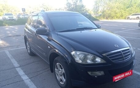 SsangYong Kyron I, 2012 год, 750 000 рублей, 8 фотография