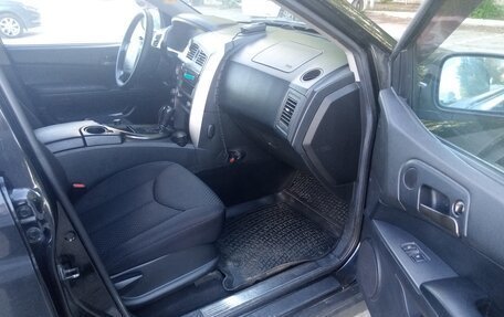 SsangYong Kyron I, 2012 год, 750 000 рублей, 20 фотография