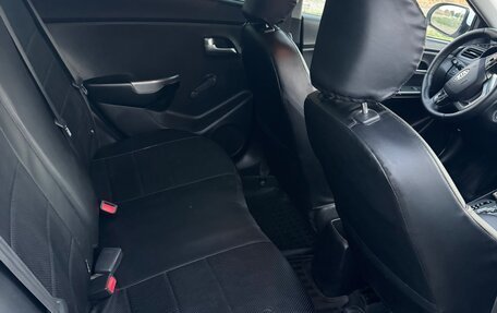 KIA Rio III рестайлинг, 2012 год, 890 000 рублей, 6 фотография