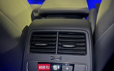 Audi A4, 2019 год, 2 850 000 рублей, 10 фотография