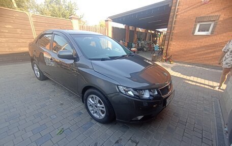 KIA Cerato III, 2013 год, 700 000 рублей, 4 фотография