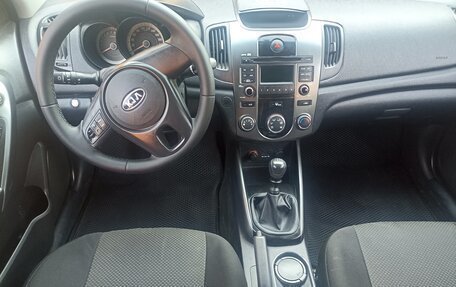KIA Cerato III, 2013 год, 700 000 рублей, 13 фотография
