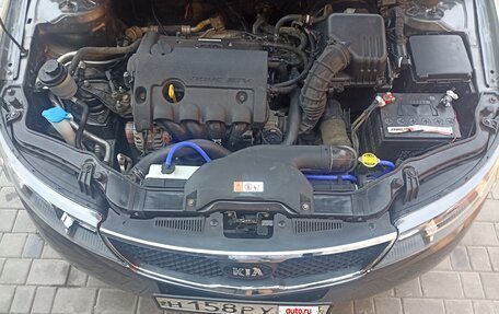 KIA Cerato III, 2013 год, 700 000 рублей, 15 фотография