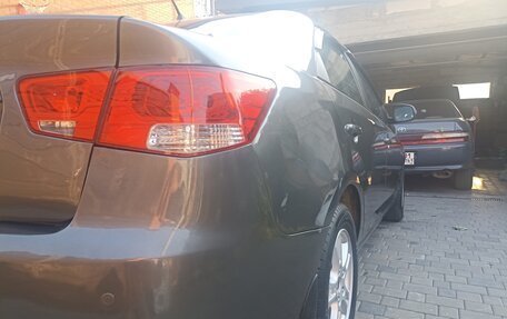 KIA Cerato III, 2013 год, 700 000 рублей, 9 фотография