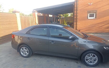 KIA Cerato III, 2013 год, 700 000 рублей, 7 фотография