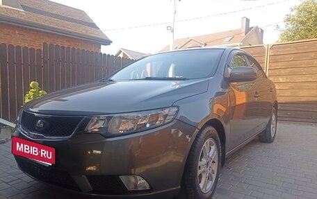 KIA Cerato III, 2013 год, 700 000 рублей, 2 фотография
