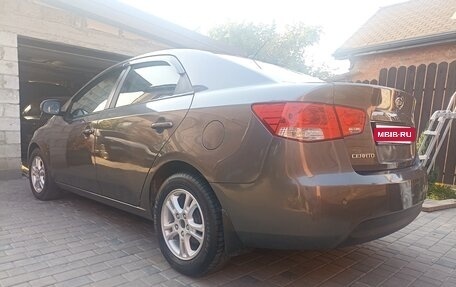 KIA Cerato III, 2013 год, 700 000 рублей, 6 фотография