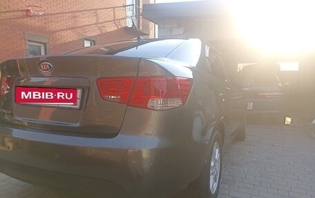 KIA Cerato III, 2013 год, 700 000 рублей, 8 фотография
