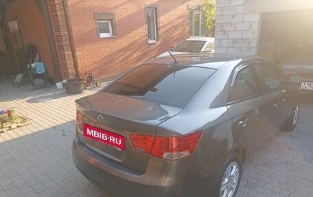KIA Cerato III, 2013 год, 700 000 рублей, 5 фотография