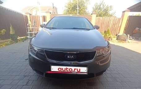 KIA Cerato III, 2013 год, 700 000 рублей, 3 фотография