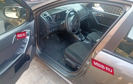 KIA Cerato III, 2013 год, 700 000 рублей, 12 фотография
