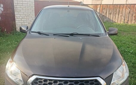 Datsun on-DO I рестайлинг, 2015 год, 350 000 рублей, 4 фотография