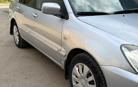 Mitsubishi Lancer IX, 2005 год, 260 000 рублей, 6 фотография