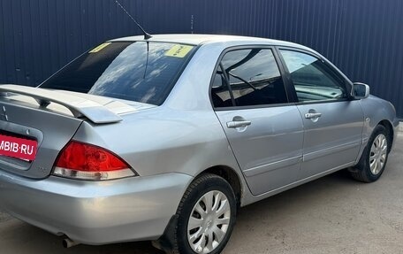 Mitsubishi Lancer IX, 2005 год, 260 000 рублей, 2 фотография