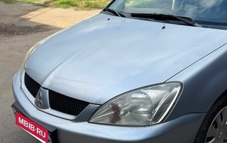 Mitsubishi Lancer IX, 2005 год, 260 000 рублей, 5 фотография