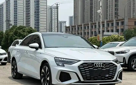 Audi A3, 2023 год, 1 642 000 рублей, 3 фотография