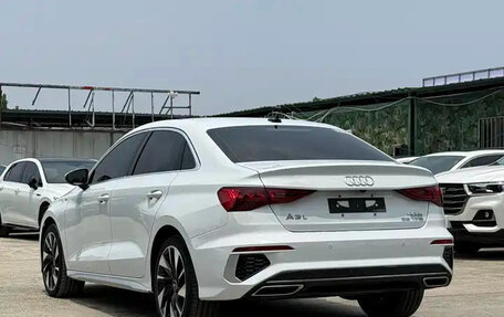 Audi A3, 2023 год, 1 642 000 рублей, 6 фотография