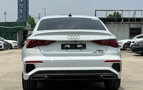 Audi A3, 2023 год, 1 642 000 рублей, 5 фотография