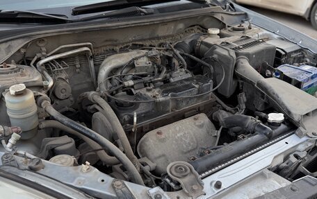 Mitsubishi Lancer IX, 2005 год, 260 000 рублей, 9 фотография