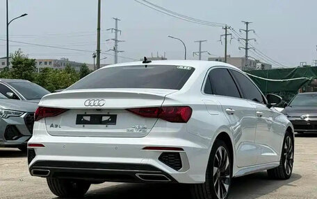Audi A3, 2023 год, 1 642 000 рублей, 4 фотография