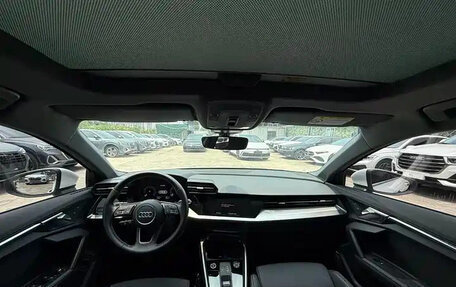 Audi A3, 2023 год, 1 642 000 рублей, 8 фотография