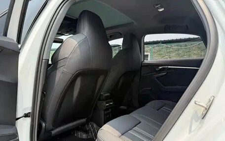 Audi A3, 2023 год, 1 642 000 рублей, 9 фотография