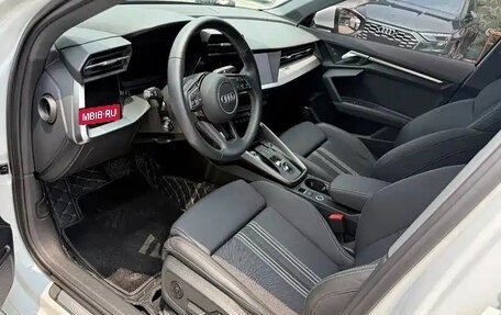 Audi A3, 2023 год, 1 642 000 рублей, 7 фотография