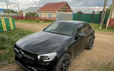 Mercedes-Benz GLC, 2020 год, 3 380 000 рублей, 1 фотография
