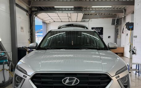Hyundai Creta, 2021 год, 2 249 000 рублей, 1 фотография