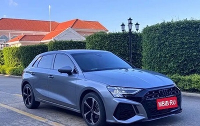 Audi A3, 2023 год, 1 925 000 рублей, 1 фотография