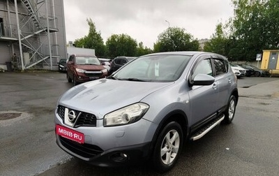 Nissan Qashqai, 2011 год, 979 000 рублей, 1 фотография