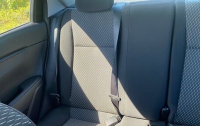 KIA Rio IV, 2019 год, 1 300 000 рублей, 1 фотография