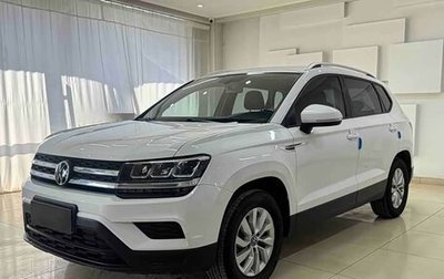 Volkswagen Tharu, 2022 год, 1 850 000 рублей, 1 фотография