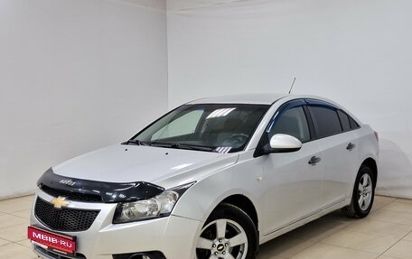 Chevrolet Cruze II, 2012 год, 620 000 рублей, 1 фотография
