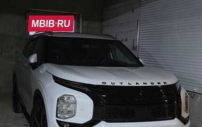 Mitsubishi Outlander, 2021 год, 4 150 000 рублей, 1 фотография