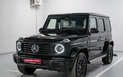 Mercedes-Benz G-Класс W463 рестайлинг _iii, 2025 год, 24 350 000 рублей, 1 фотография