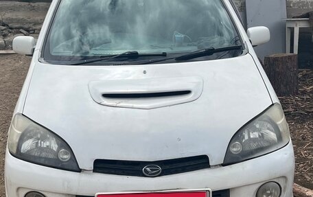 Daihatsu YRV I, 2000 год, 200 000 рублей, 1 фотография