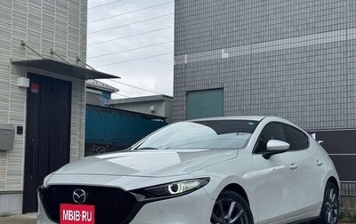 Mazda 3, 2022 год, 1 172 000 рублей, 1 фотография