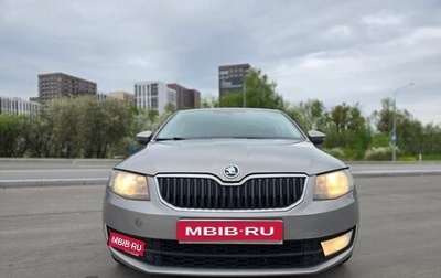 Skoda Octavia, 2016 год, 1 200 000 рублей, 1 фотография