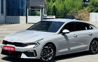 KIA K5, 2025 год, 2 482 300 рублей, 1 фотография