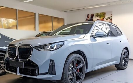BMW X3, 2024 год, 6 406 000 рублей, 1 фотография