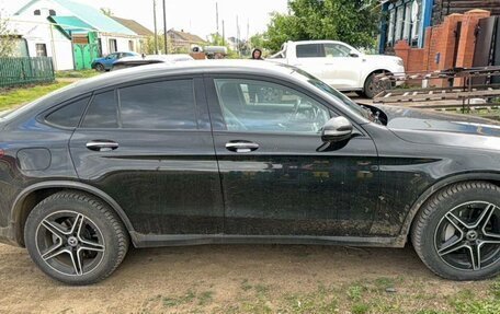 Mercedes-Benz GLC, 2020 год, 3 380 000 рублей, 3 фотография