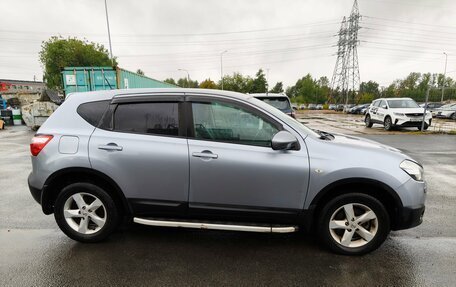Nissan Qashqai, 2011 год, 979 000 рублей, 4 фотография