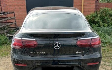 Mercedes-Benz GLC, 2020 год, 3 380 000 рублей, 5 фотография