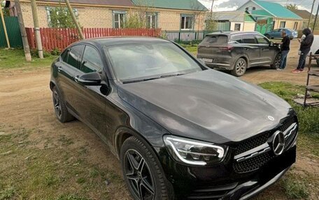 Mercedes-Benz GLC, 2020 год, 3 380 000 рублей, 9 фотография