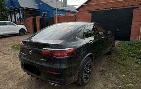 Mercedes-Benz GLC, 2020 год, 3 380 000 рублей, 6 фотография