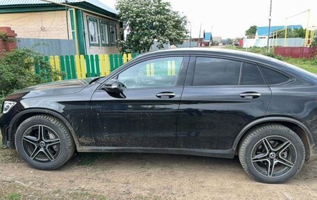 Mercedes-Benz GLC, 2020 год, 3 380 000 рублей, 7 фотография