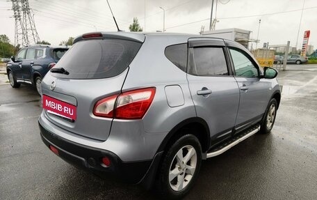 Nissan Qashqai, 2011 год, 979 000 рублей, 5 фотография