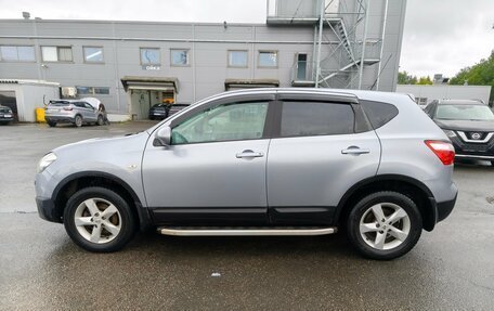 Nissan Qashqai, 2011 год, 979 000 рублей, 8 фотография