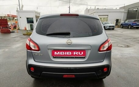 Nissan Qashqai, 2011 год, 979 000 рублей, 6 фотография